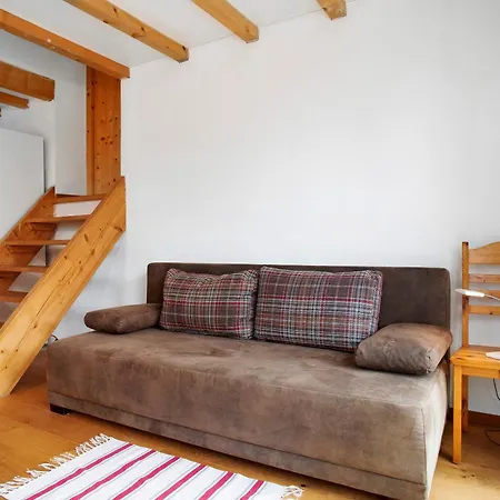 Apartmán Hof Sinnenberg *