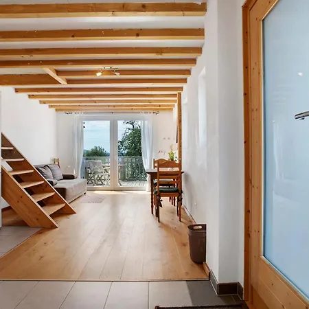 Apartmán Hof Sinnenberg Deggenhausertal