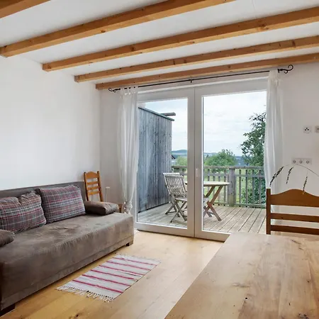Apartmán Hof Sinnenberg Deggenhausertal