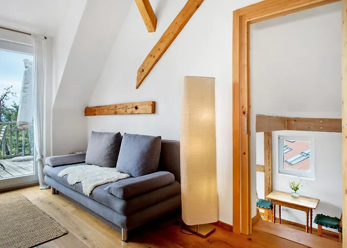 Hof Sinnenberg Apartament