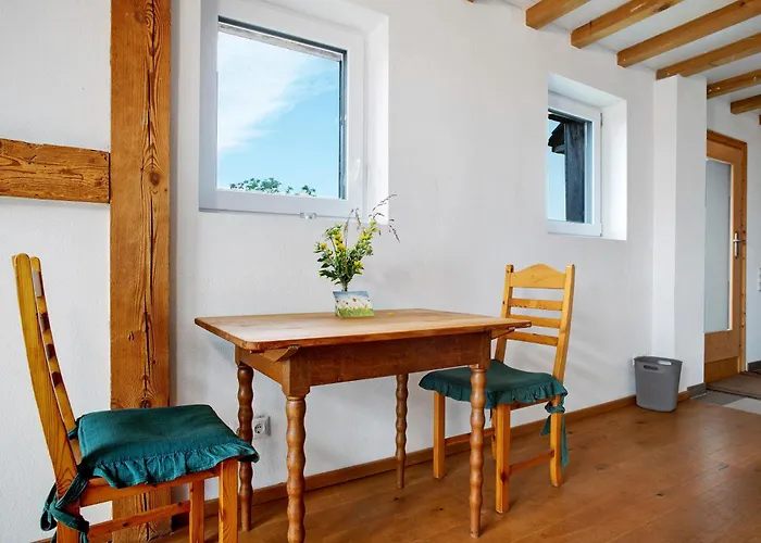 Hof Sinnenberg Apartament