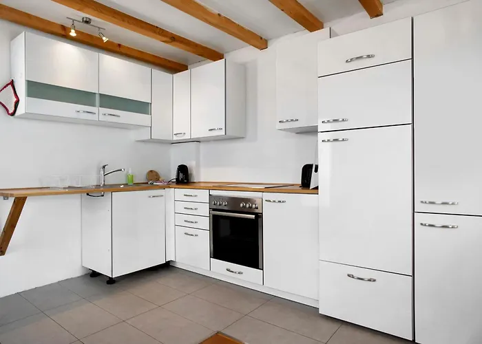 Apartament Hof Sinnenberg *