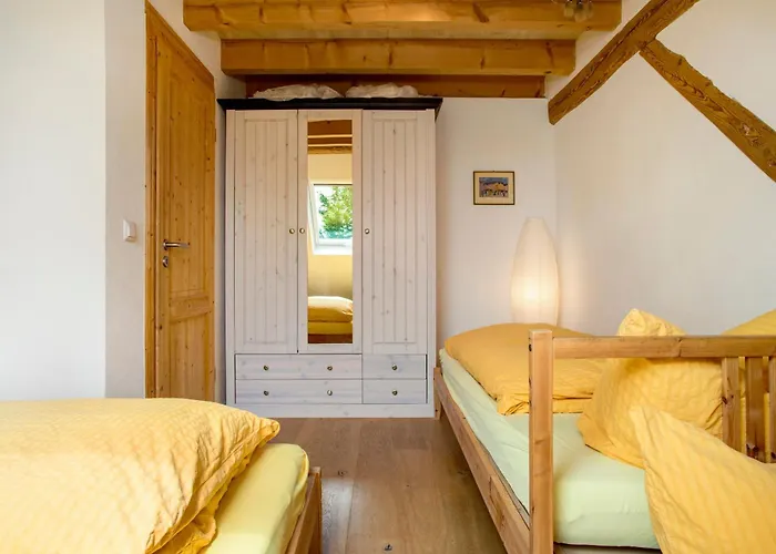 Daire Hof Sinnenberg *