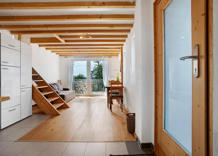 Apartament Hof Sinnenberg