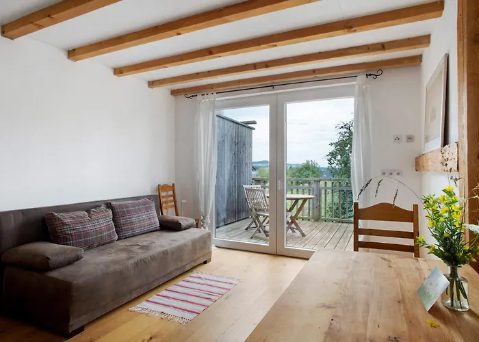 Hof Sinnenberg * Deggenhausertal