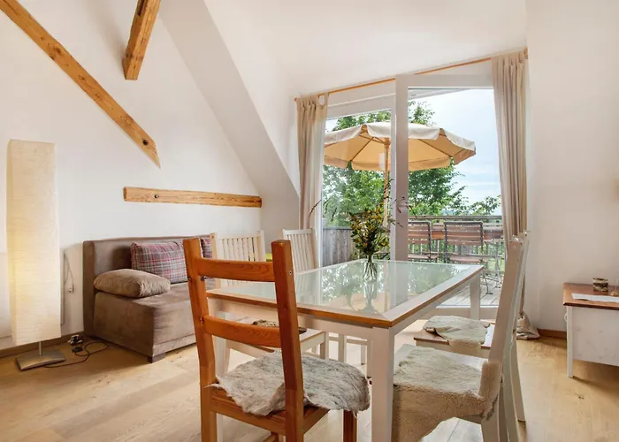 Apartament Hof Sinnenberg