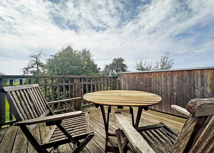 Apartament Hof Sinnenberg *